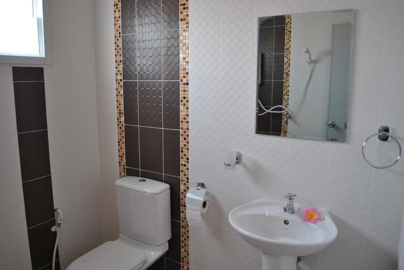 マスタールーム, The Muk Lagoon