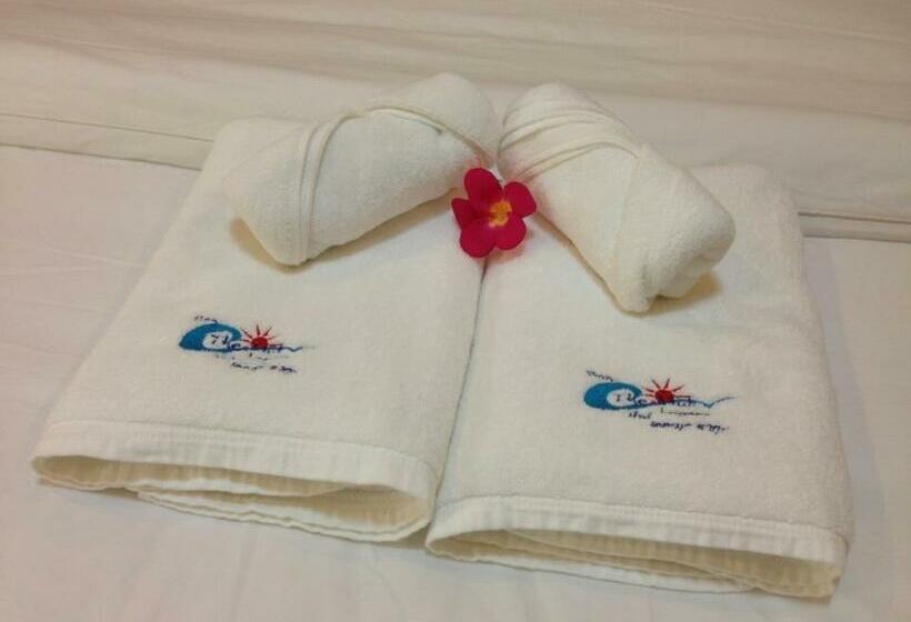 マスタールーム, The Muk Lagoon