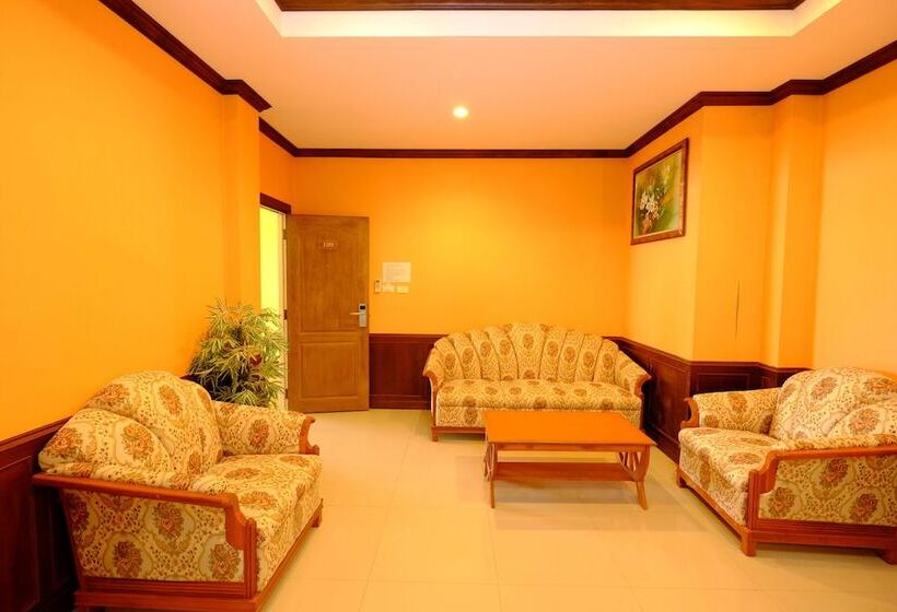 マスタールーム, The Muk Lagoon