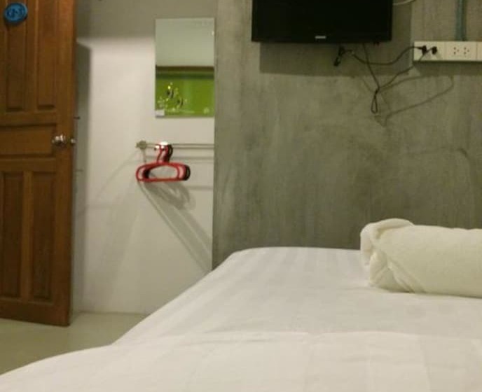 Номер Стандарт, K2 Backpacker Hostel