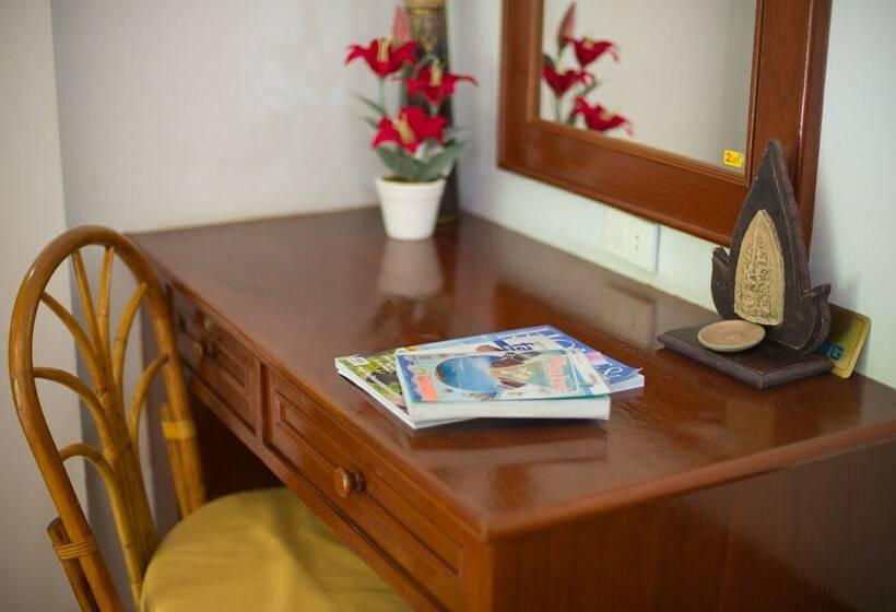 Superior Værelse, Kata Interhouse Resort By Haii Collection