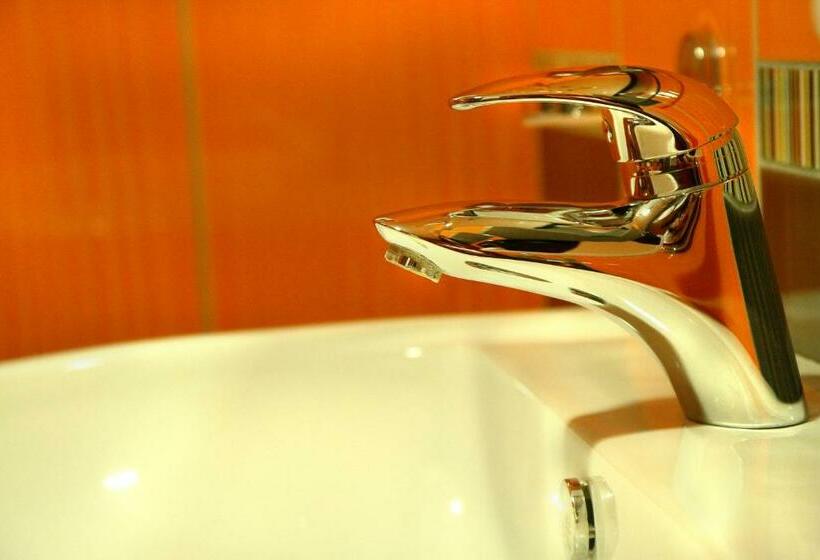 اتاق استاندارد, Kengur Resort