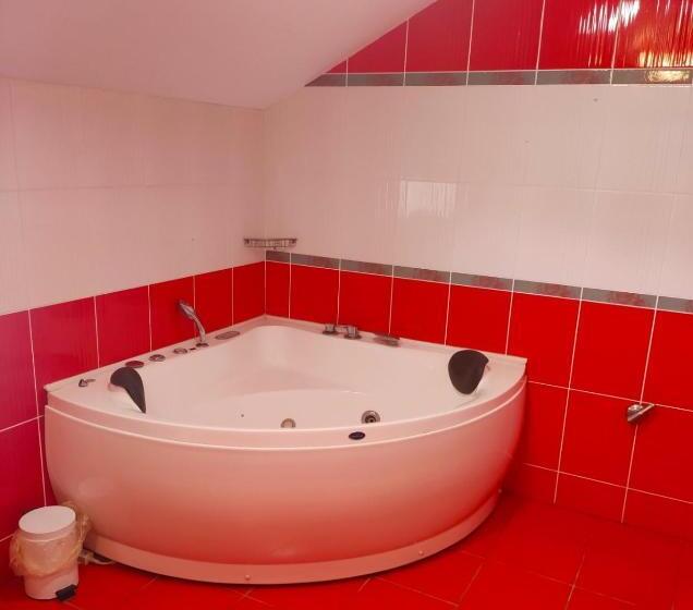 Quarto Familiar Superior, Kengur Resort
