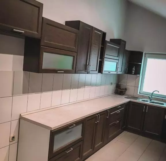 آپارتمان 1 خوابه, Kengur Resort