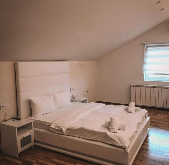 آپارتمان 1 خوابه, Kengur Resort