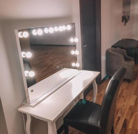 آپارتمان 1 خوابه, Kengur Resort