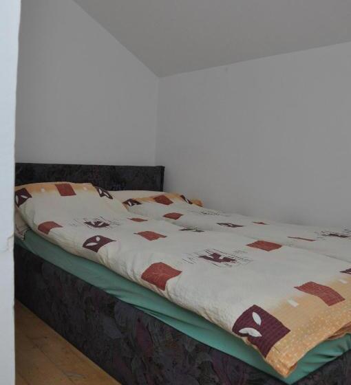 آپارتمان 2 خوابه, Chalets & Rooms čarda šebešfok