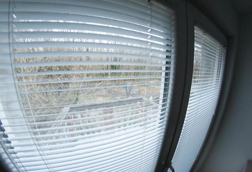 آپارتمان 3 خوابه, Chalets & Rooms čarda šebešfok