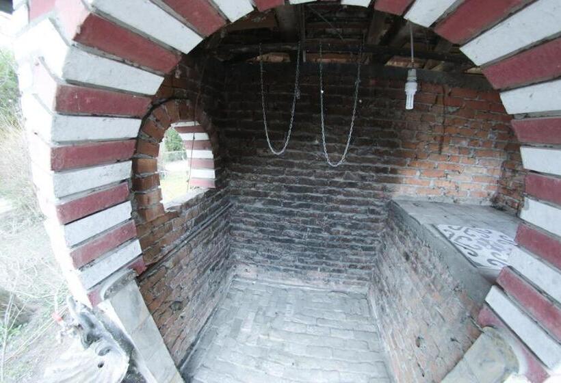 آپارتمان 3 خوابه, Chalets & Rooms čarda šebešfok