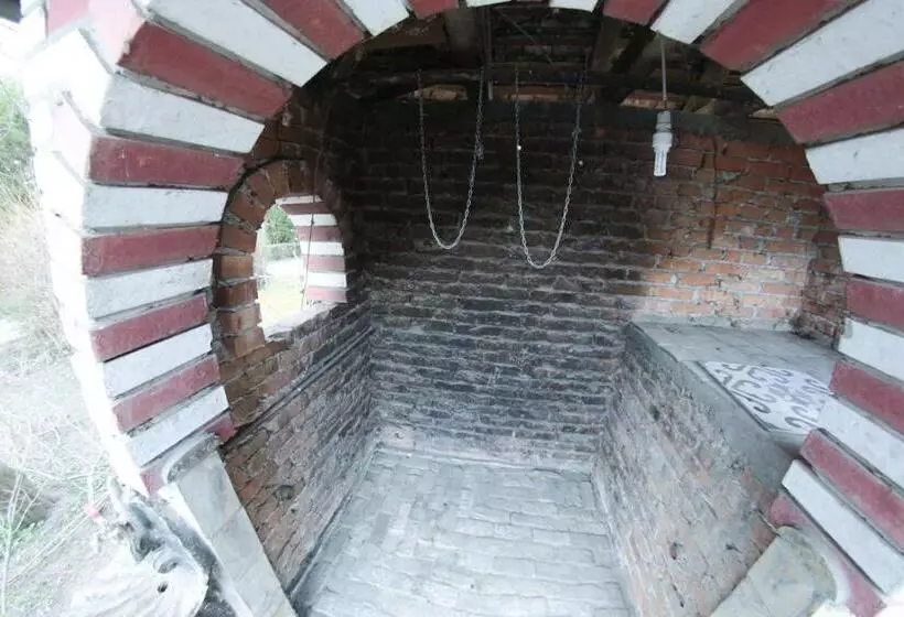آپارتمان 3 خوابه, Chalets & Rooms čarda šebešfok
