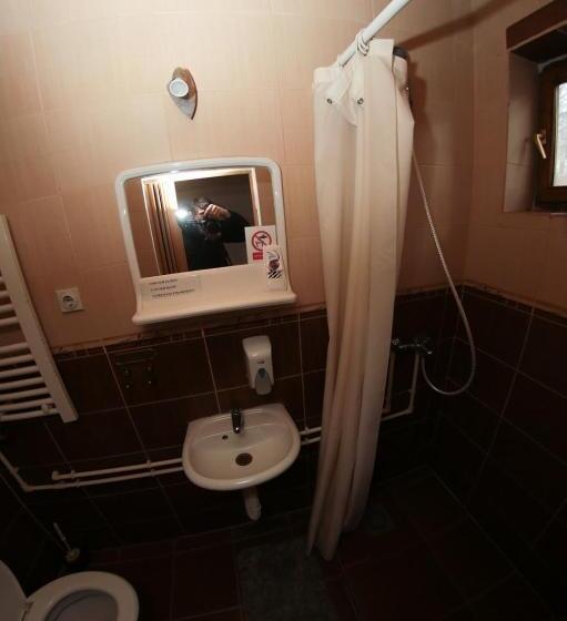 آپارتمان 2 خوابه, Chalets & Rooms čarda šebešfok