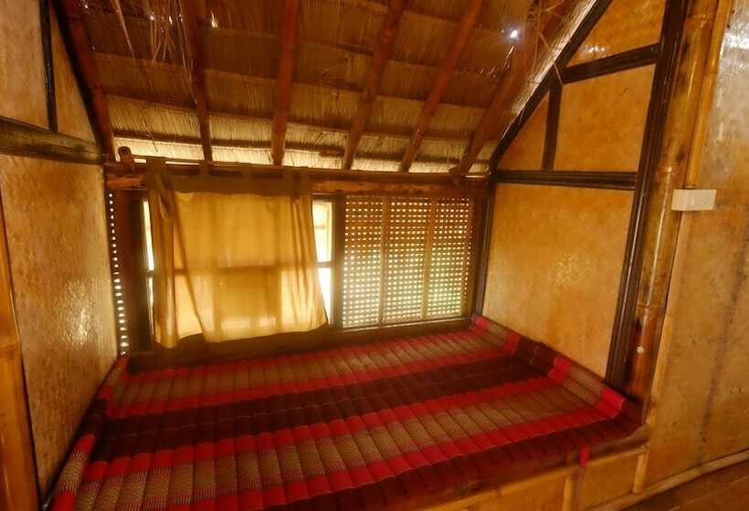 스탠다드 룸, Lanta Sunmoon Bungalow