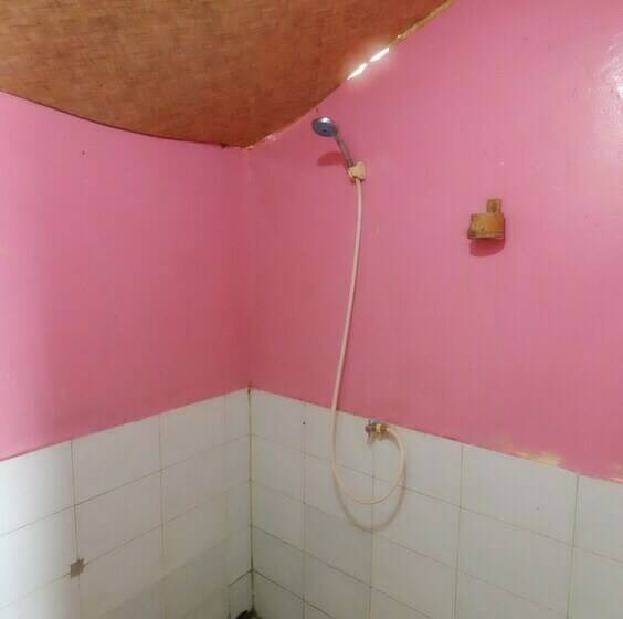 스탠다드 룸, Lanta Sunmoon Bungalow