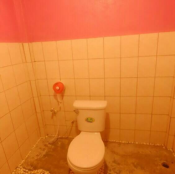 수피리어 룸, Lanta Sunmoon Bungalow