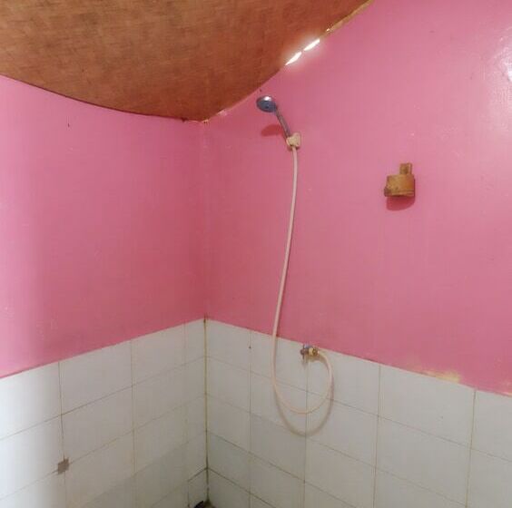 스탠다드 룸, Lanta Sunmoon Bungalow