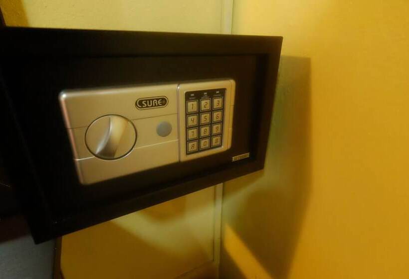 디럭스 룸, Lanta Sunmoon Bungalow