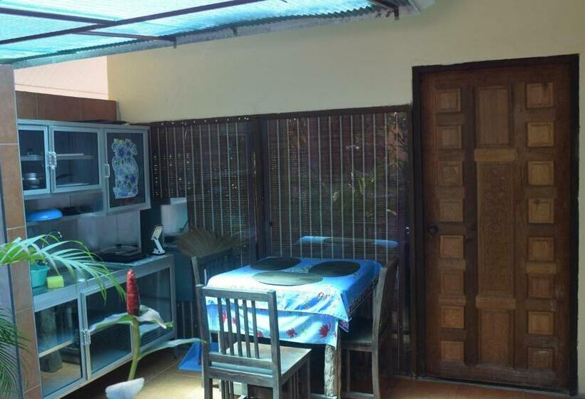 Апартаменты 1 Спальня, Sanuk Bungalows
