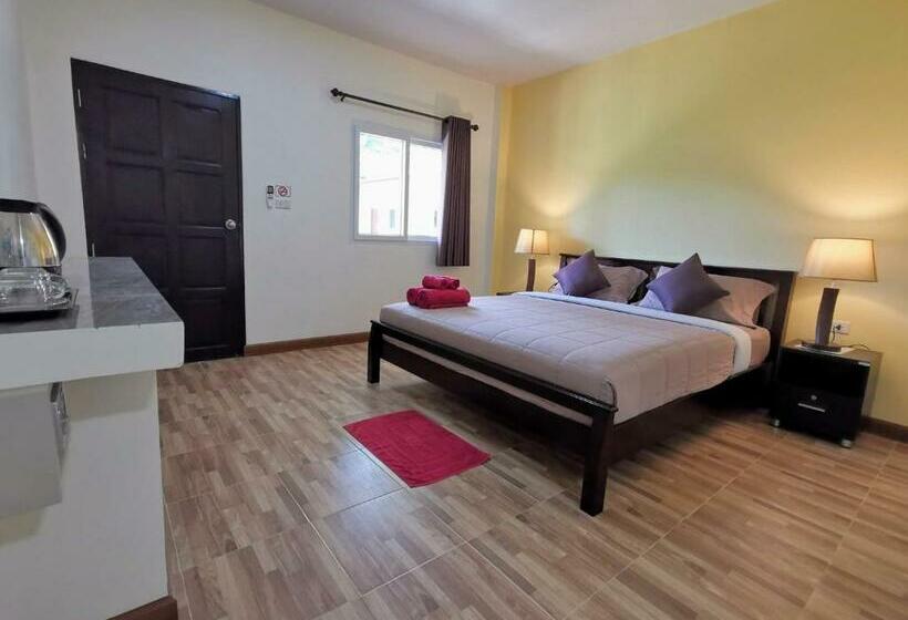 Habitació Estàndard, Ser En Dip I Ty   Sha Extra Plus