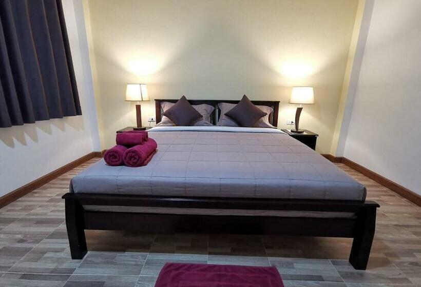 Habitació Estàndard, Ser En Dip I Ty   Sha Extra Plus