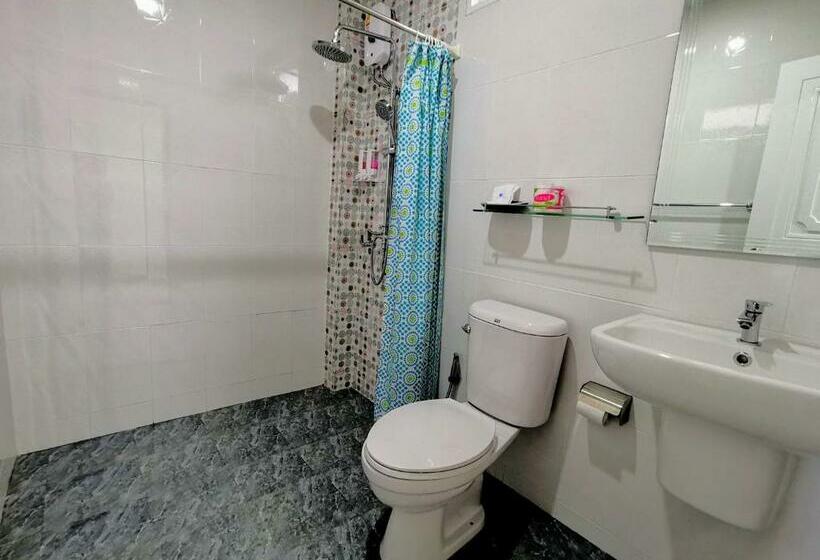 Quarto Estandar, Ser En Dip I Ty   Sha Extra Plus