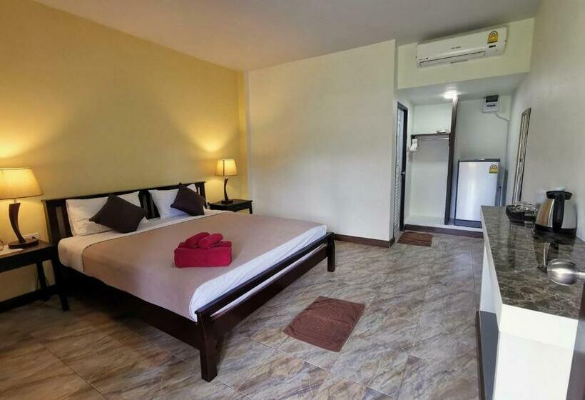 Habitació Estàndard, Ser En Dip I Ty   Sha Extra Plus