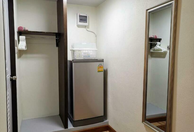 Habitació Estàndard, Ser En Dip I Ty   Sha Extra Plus