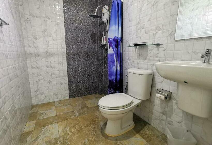 Habitació Estàndard, Ser En Dip I Ty   Sha Extra Plus