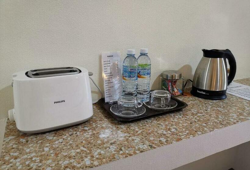 Quarto Estandar, Ser En Dip I Ty   Sha Extra Plus