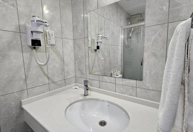 חדר סטנדרט, Dorana Residence