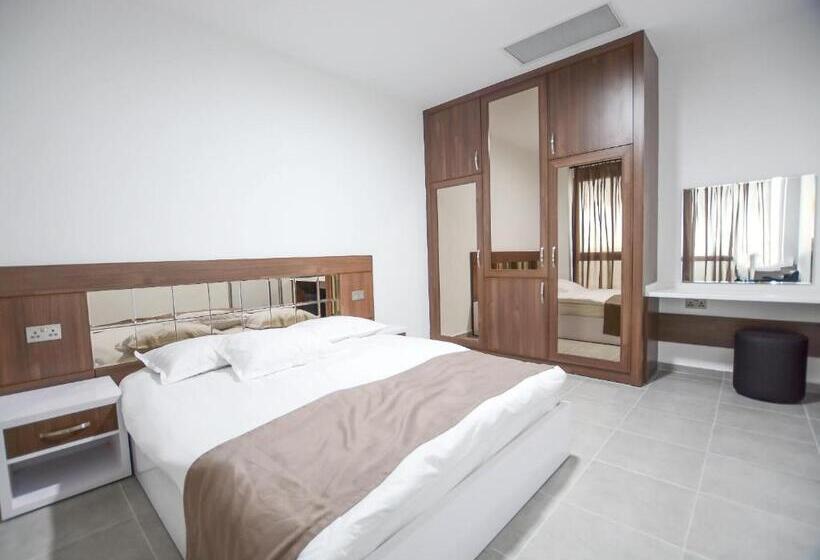 חדר סטנדרט, Dorana Residence