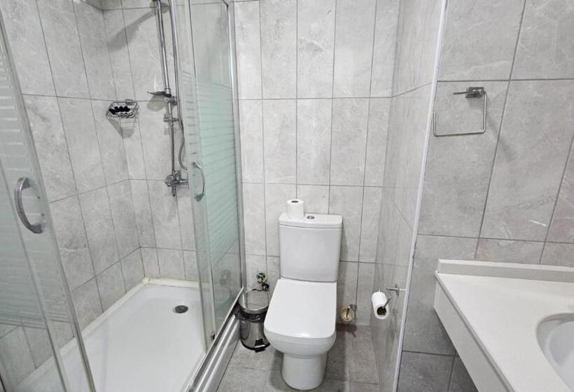 חדר סטנדרט יחיד, Dorana Residence