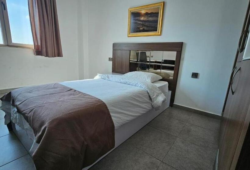 חדר סטנדרט יחיד, Dorana Residence