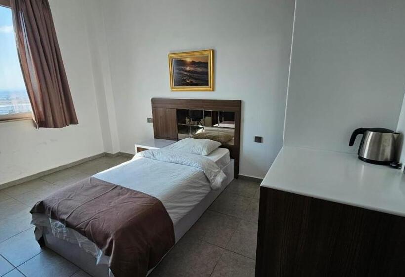 חדר סטנדרט יחיד, Dorana Residence