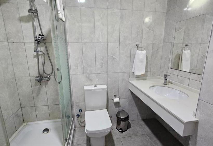 חדר סטנדרט, Dorana Residence