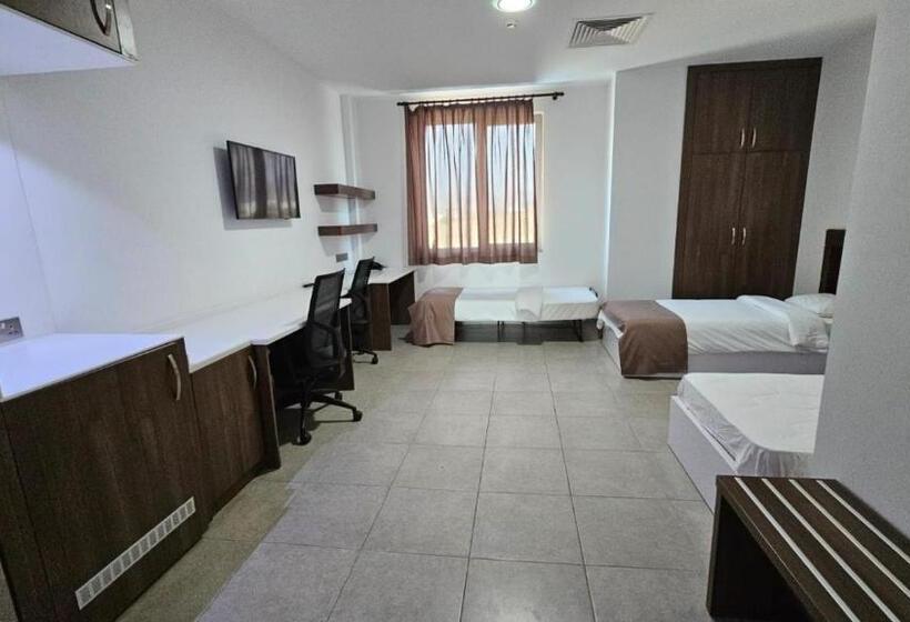 חדר סטנדרט, Dorana Residence