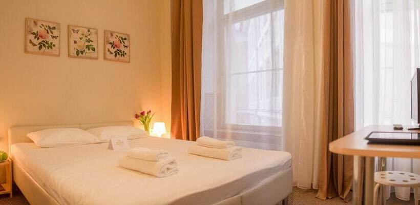 コンフォートワンルーム, Aroom Hotel On Kitay Gorod