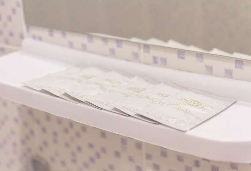 コンフォートワンルーム, Aroom Hotel On Kitay Gorod