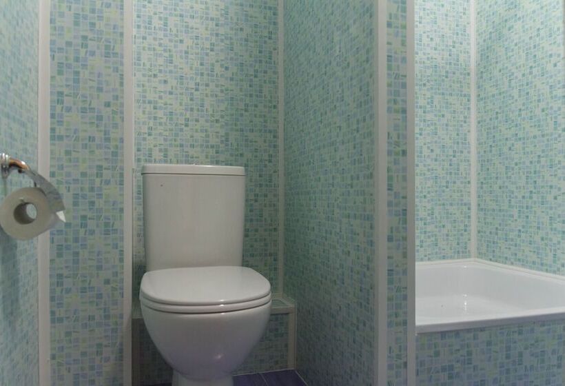 コンフォートワンルーム, Aroom Hotel On Kitay Gorod