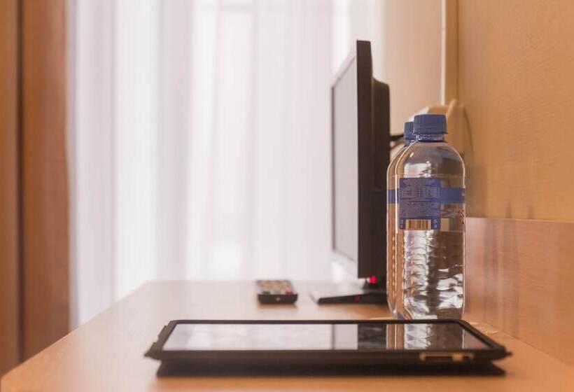 コンフォートワンルーム, Aroom Hotel On Kitay Gorod