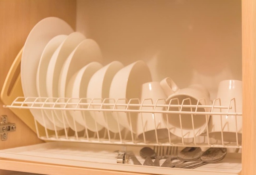 スーペリアスタジオ, Aroom Hotel On Kitay Gorod