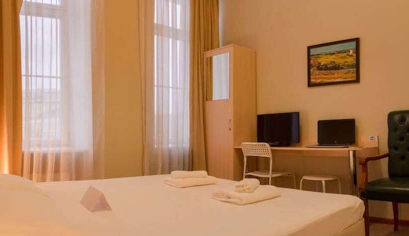 スーペリアスタジオ, Aroom Hotel On Kitay Gorod