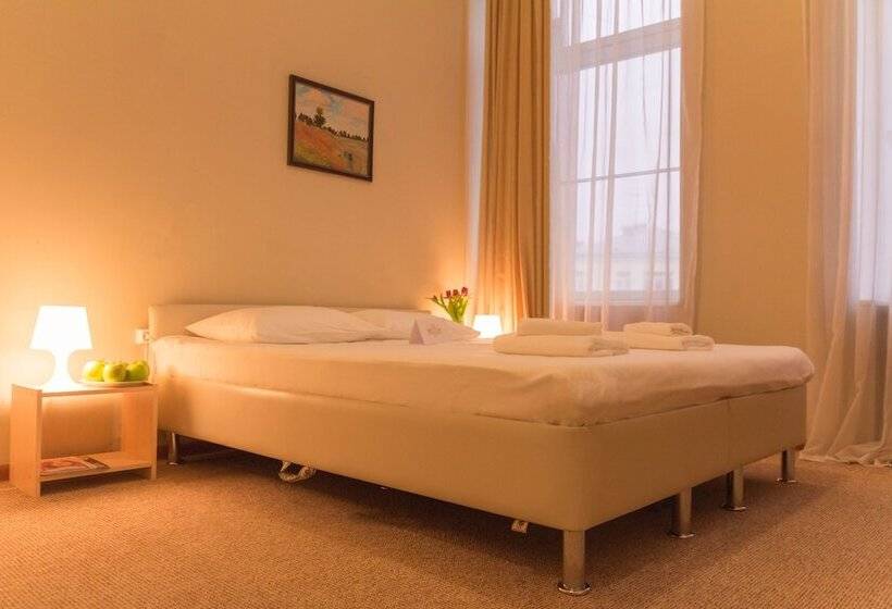 スーペリアスタジオ, Aroom Hotel On Kitay Gorod