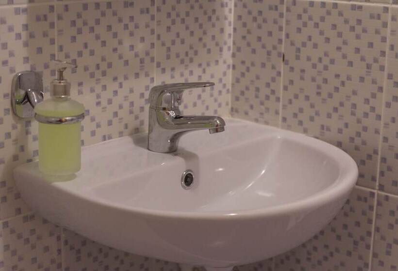 １ベッドルームのデラックスアパートメント, Aroom Hotel On Kitay Gorod