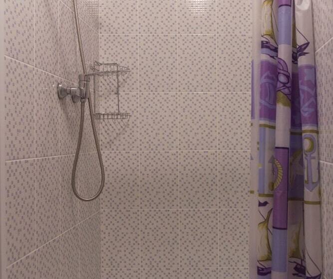 １ベッドルームのデラックスアパートメント, Aroom Hotel On Kitay Gorod