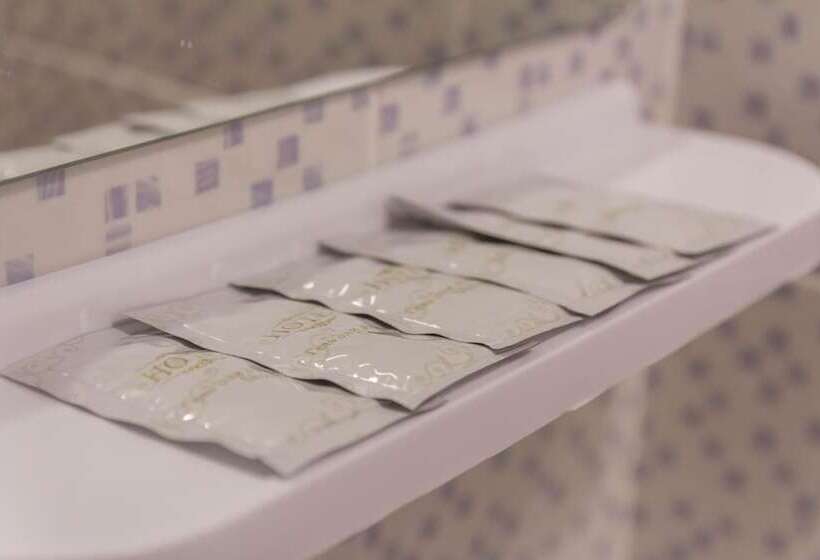 １ベッドルームのデラックスアパートメント, Aroom Hotel On Kitay Gorod