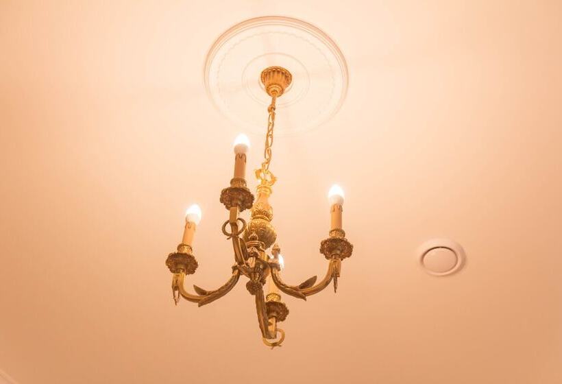 １ベッドルームのデラックスアパートメント, Aroom Hotel On Kitay Gorod