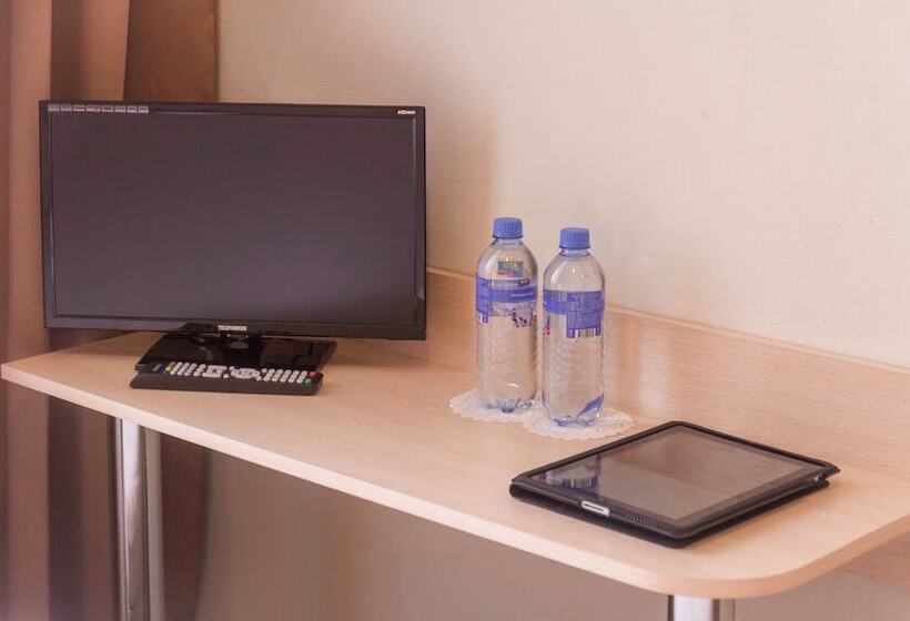 ベーシックワンルーム, Aroom Hotel On Kitay Gorod