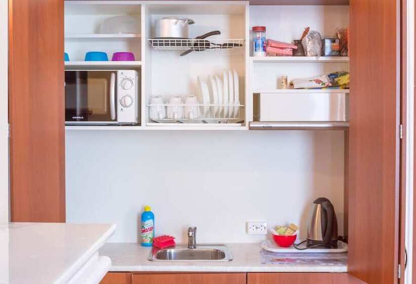 ファミリーステューディオ, Aroom Hotel On Kitay Gorod