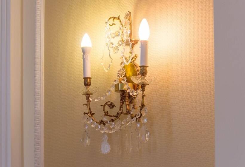 ファミリーステューディオ, Aroom Hotel On Kitay Gorod