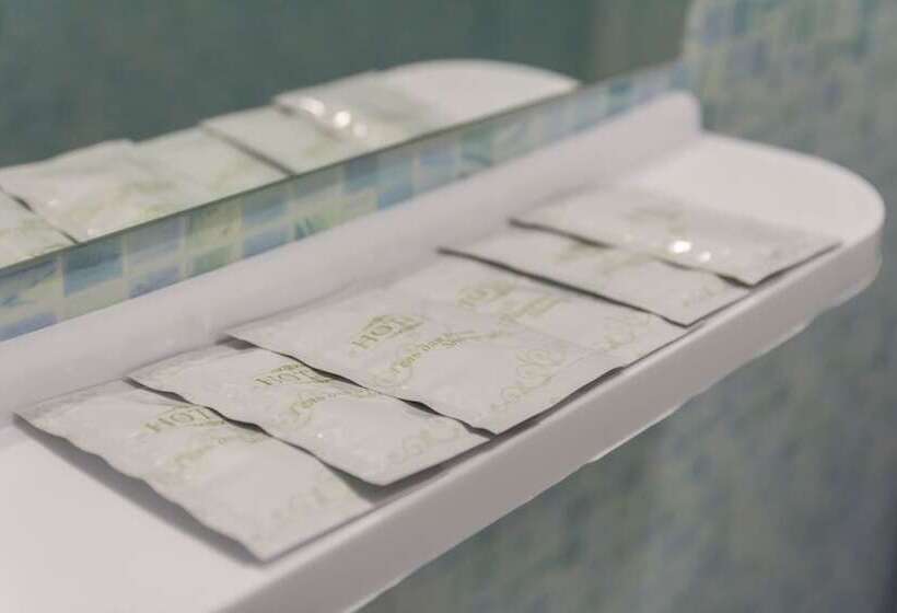 スーペリアトリプルルーム, Aroom Hotel On Kitay Gorod